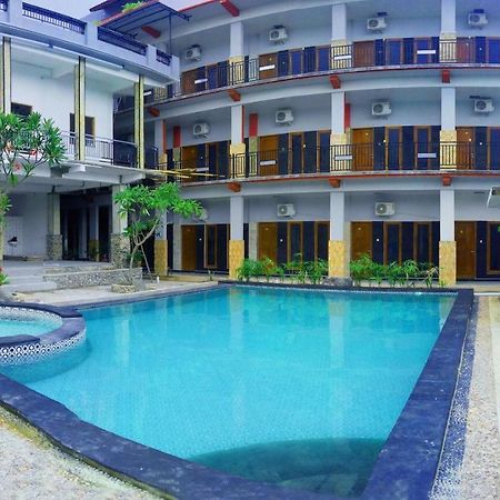 Jaya Phita Hotel Kupang  Exterior foto